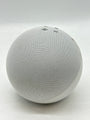 Amazon Echo 4th Gen L4S3RE Smart Speaker Glacier White - image 4