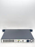 DS-7608NI-I2/8P 8-Channel Surveillance Video Recorder NVR image 3