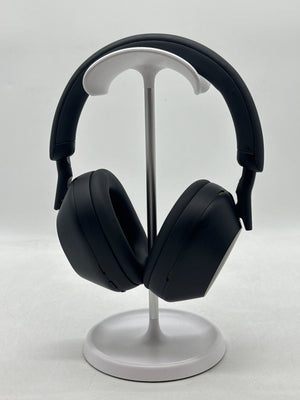 Sony WH-1000XM5SA Wireless Active Noise Cancellation Bluetooth Headphones Black