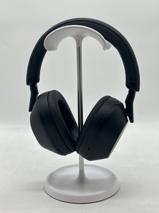 Sony WH-1000XM5SA Wireless Active Noise Cancellation Bluetooth Headphones Black