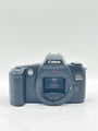 Canon EOS Rebel G W/PROMASTER AF ASPHERICAL 28-80MM 1:3.5-5.6 CAMERA LENS - image 6