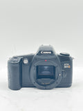 Canon EOS Rebel G W/PROMASTER AF ASPHERICAL 28-80MM 1:3.5-5.6 CAMERA LENS image 6