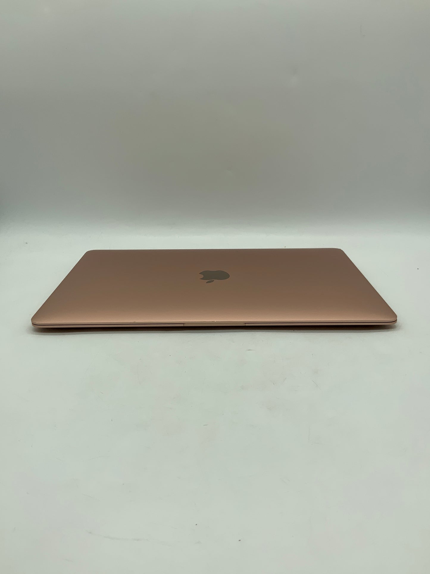 2020  Apple MacBook Air 13" Core i3 8GB RAM 256GB SSD Rose Gold A2179