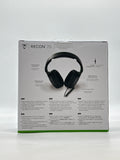 2x Turtle Beach Recon 70 Wired Gaming Headset Xbox Series X|S Xbox One New Sealed image 4