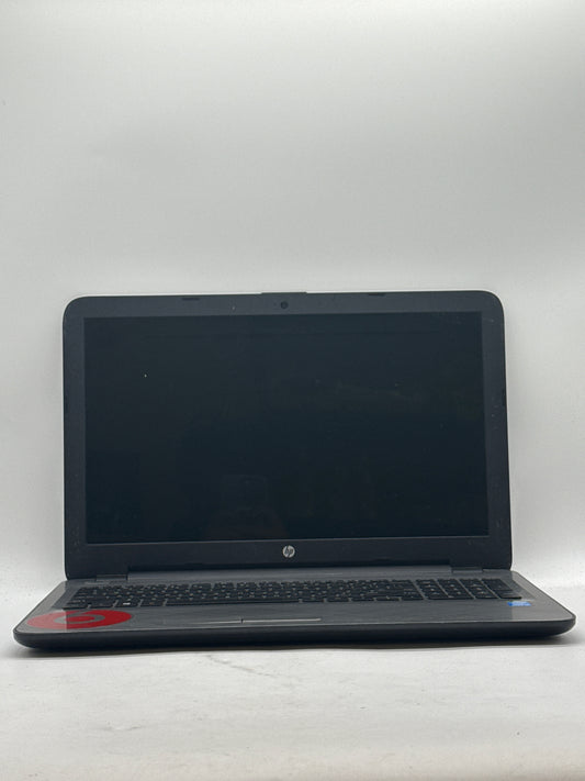 HP Notebook 15-ac143wm 15.6" i5-5200U 6GB RAM 1TB HDD NO POWER