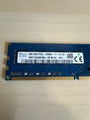 SK Hynix 8GB 2Rx8 PC3L-12800U-11-13-B1 HMT41GU6BFR8A-PB Desktop Memory RAM - image 2