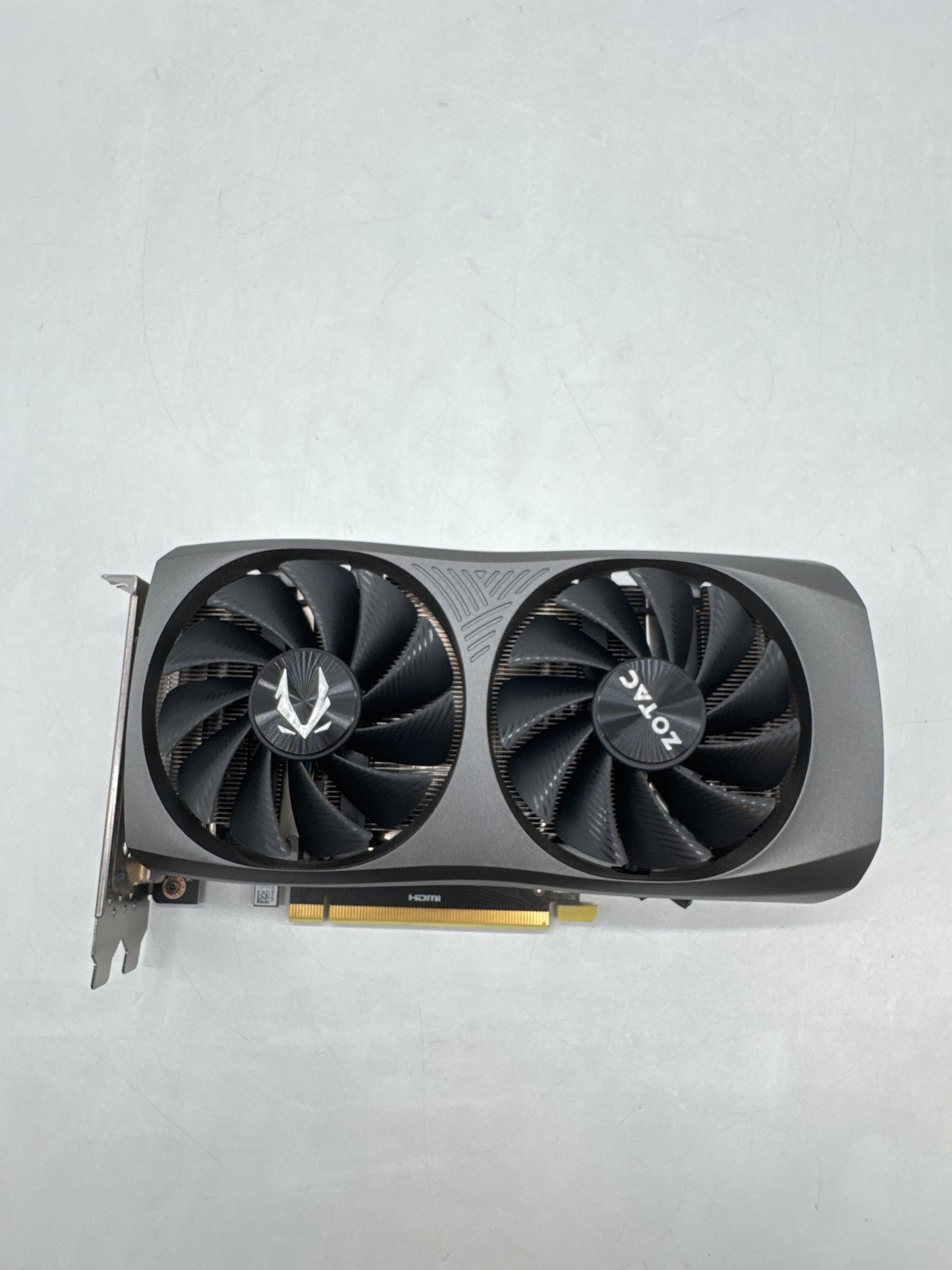 Zotac Gaming GeForce RTX 4070 Twin Edge OC 12GB 192 Bit GDDR6X Graphics Card