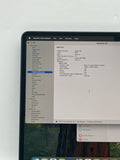 2024 Apple MacBook Air 13.6" A3113 M3 8C-CPU 10C-GPU 16GB RAM 1TB SSD Midnight image 5