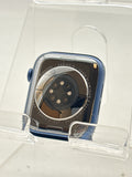 Apple Watch Series 6 A2292 44mm GPS Only Blue Aluminum image 2