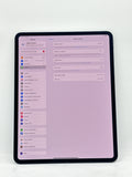 Apple iPad Pro 13.0" A2925 M4 256GB Wi-Fi Only Space Black 98% Battery Health image 4