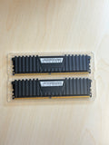 Corsair Vengeance LPX 32GB (2x16GB) DDR4 3200MHz Desktop RAM CMK32GX4M2B3200C16 image 4