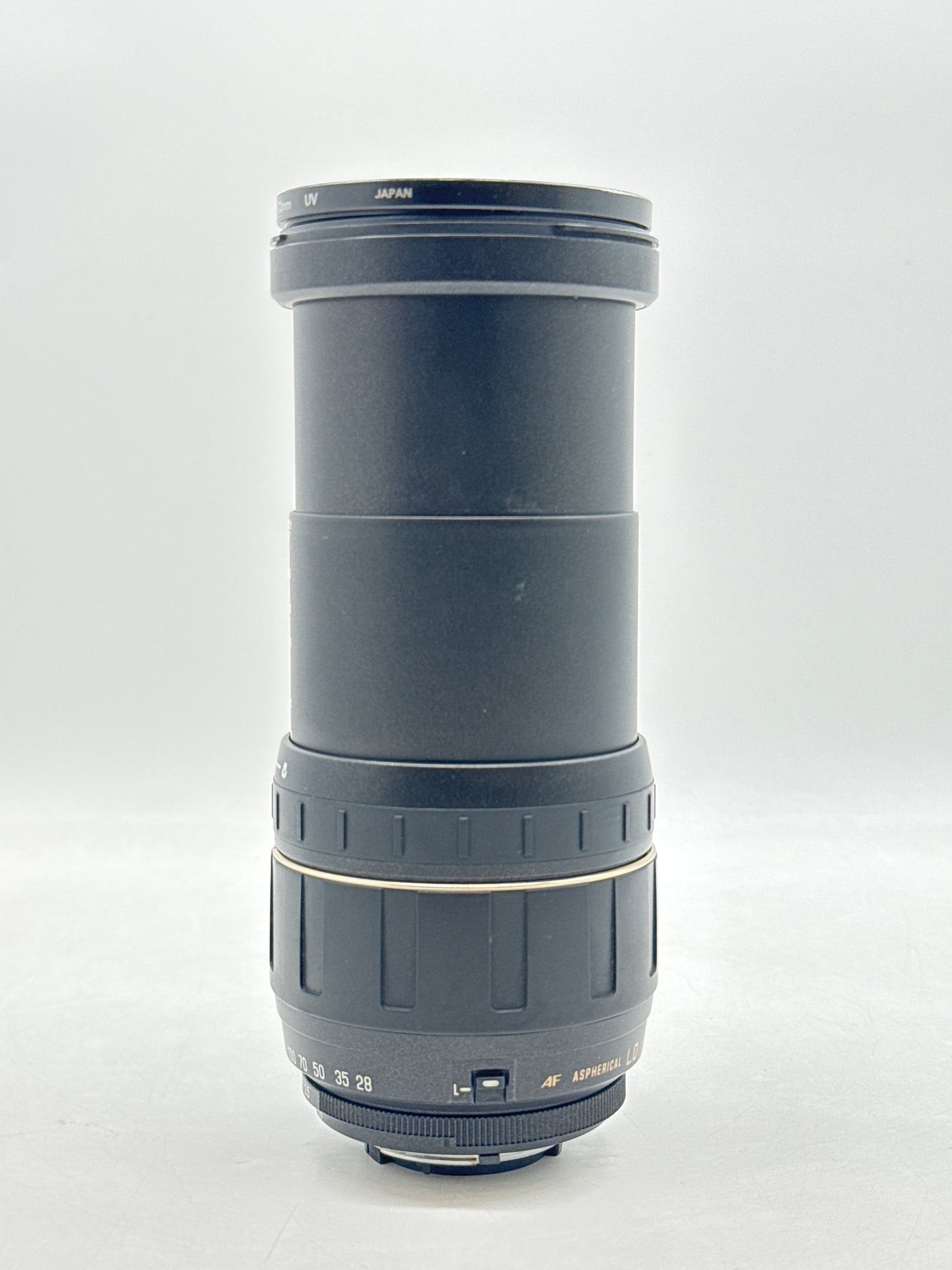 Tamron AF Aspherical LD (IF) 28-300mm 3.5-6.3 185D Lens