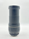 Tamron AF Aspherical LD (IF) 28-300mm 3.5-6.3 185D Lens image 3