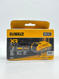 Dewalt DCBP320 20V MAX XR Powerstack Lithium-Ion 3.5Ah Battery - New image 2