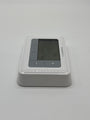Honeywell Home T5 RTH7560E Programmable Thermostat Heat Cool Digital White Used - image 3
