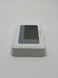 Honeywell Home T5 RTH7560E Programmable Thermostat Heat Cool Digital White Used image 3