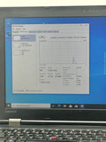 ThinkPad L570 i5-6200U 8GB 256GB SSD NO CAM & Charger *READ* image 2