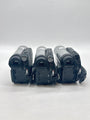 Lot of 3 Sony DCR-DVD610 Handycam Camcorders For Parts Repair Untested Lot - image 2