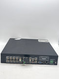 Digital Watchdog VMAX A1 Plus DW-VA1P16 16CH DVR 4TB Security Recorder Tested image 3