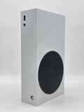 Microsoft Xbox Series S 1883 512GB White All-Digital Console image 1