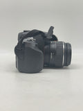 Sony Alpha A330 10.2MP APS-C CCD Digital Camera With 18-55mm F3.5-5.6 Lens image 5
