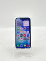 Unlocked Apple iPhone 13 Mini A2481 128GB Black - Service Battery - image 1