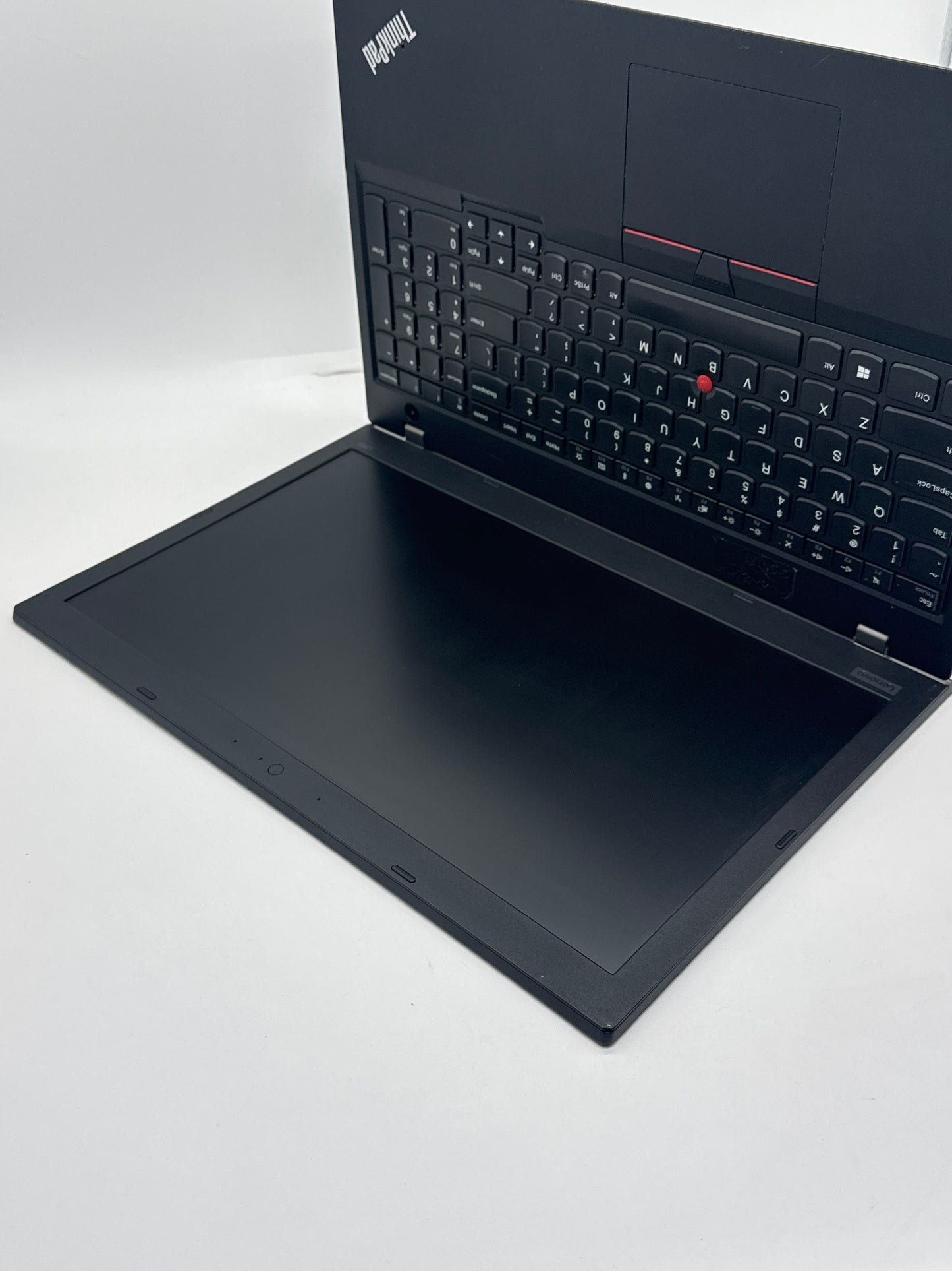 Lenovo ThinkPad L580 Intel i5-8250U 16GB RAM 512GB SSD Laptop #5 READ