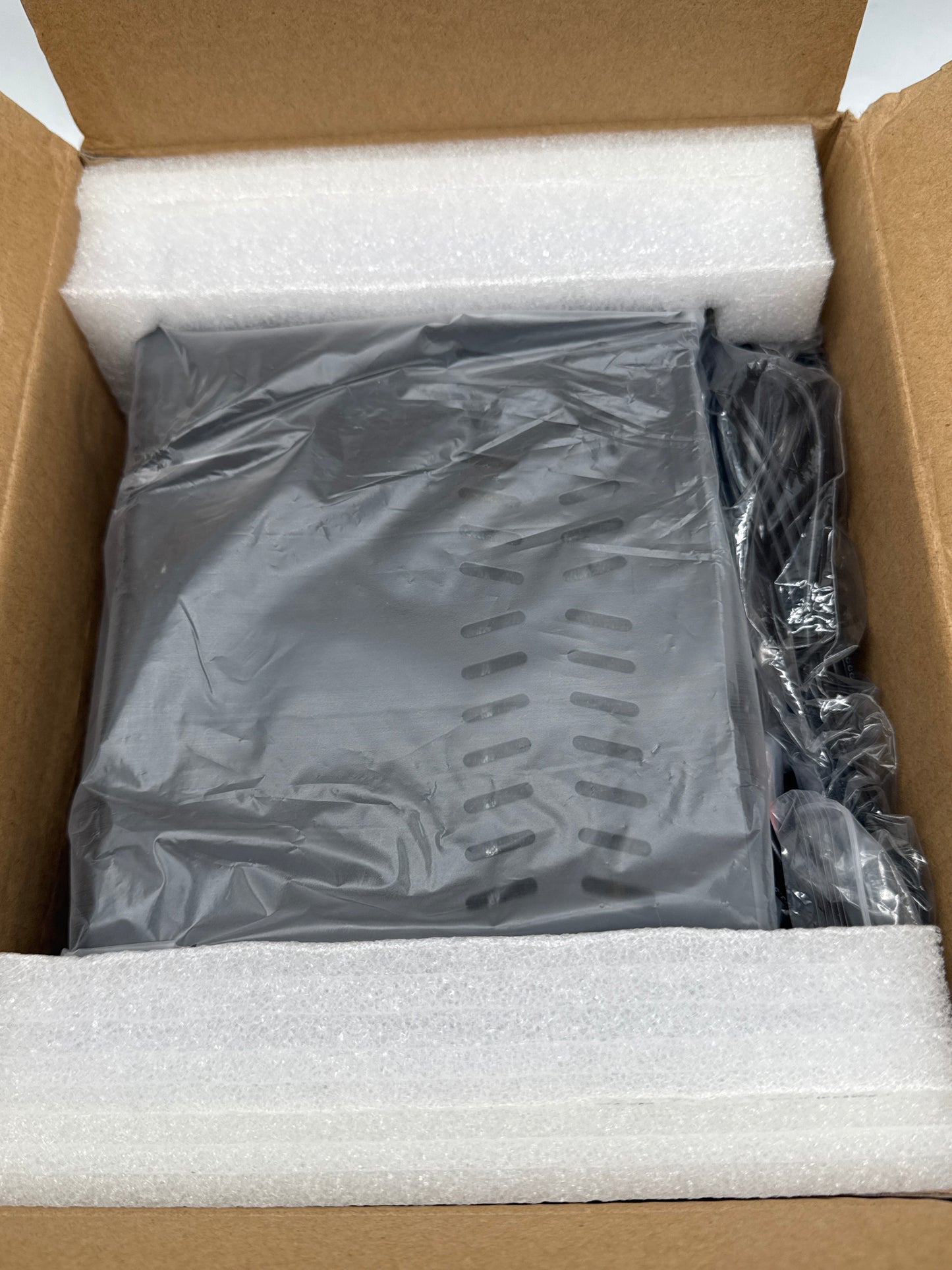 PYLE PCAU46A Mini 2 X 120W Stereo Power Amplifier - Open Box