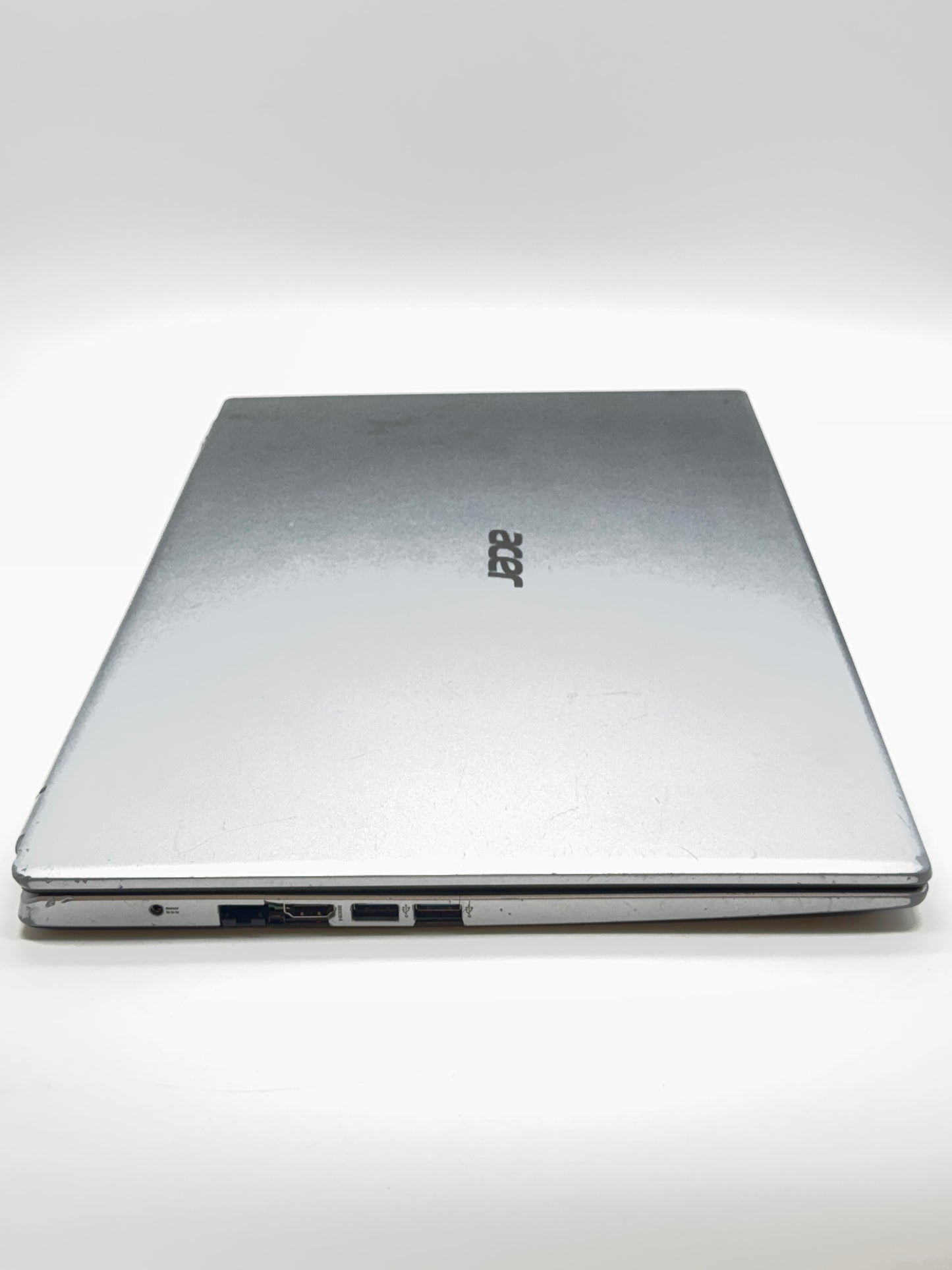 Acer Aspire 3 N20C6 17.3" Laptop-Broken: unknown Specs