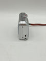 Vivitar Vivicam 4345 4.0MP Compact Digital Camera Silver UNTESTED - image 2