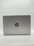 HP 14-dq0703dx Laptop 13-inch Intel Pentium N5030 4GB RAM 128GB HDD image 4