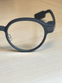 Even Realities G1 AI Smart Glasses W Sun clip and Case - image 4