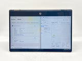 HP Pavilion x360 14m-dh1003dx 14" i5-10210U 8GB 256GB SSD Touch image 4