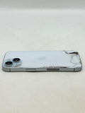 T-Mobile Apple iPhone 15 6.1" A3090 128GB Blue Read For Parts #156 image 4