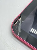 Apple iPad 10th Gen 10.9" A2696 64GB Wi-Fi Only Pink - Cracked Read! image 2