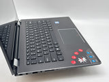 Lenovo IdeaPad Flex 4-1480 14" 2-in-1 Core i5-7200U 8GB 1TB HDD Used image 6