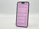 Unlocked Apple iPhone 14 Pro Max 6.7" A2651 256GB Space Black For Parts image 5