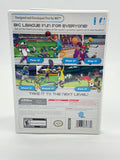 Big League Sports Nintendo Wii Game Free Shipping image 2