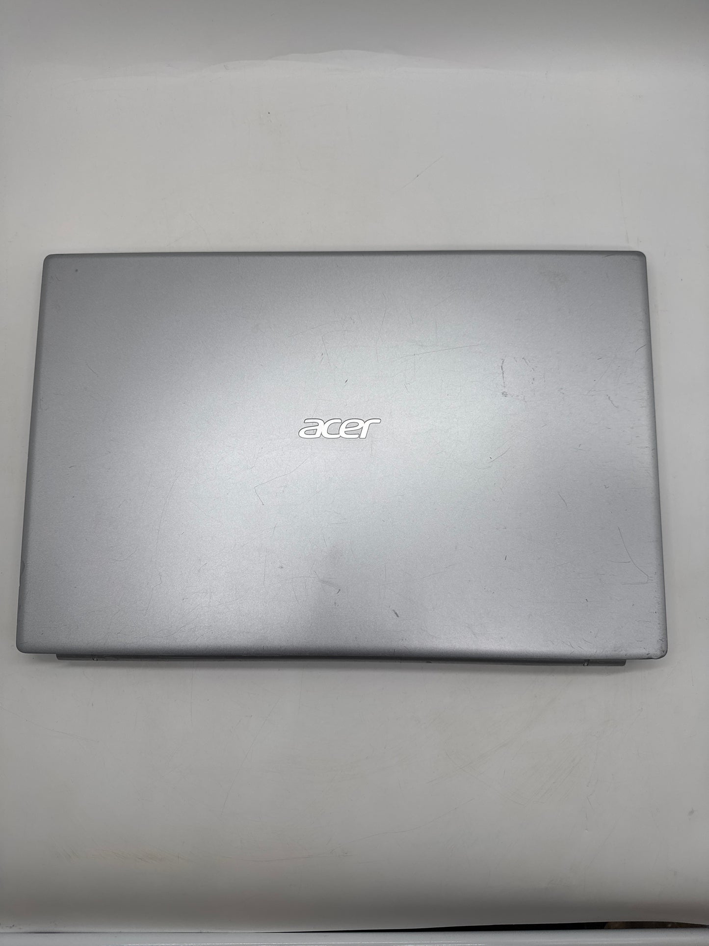 Acer Aspire 3 N20C6 17.3" Laptop-Broken: unknown Specs