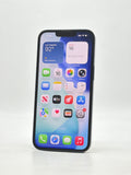 Boost Apple iPhone 16e A3212 128GB Black 99% BH 244 Cycle image 1