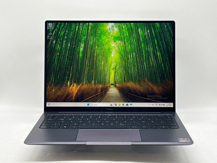 Huawei MateBook 14 AMD 2021 Ryzen 5 5500U 16GB 512GB SSD