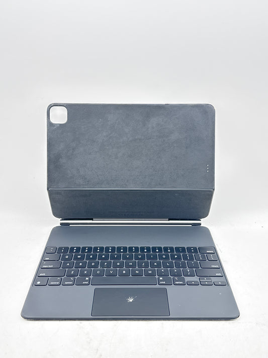 Authentic Apple A2480 Magic Keyboard !Read