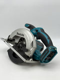 Makita XSS02 18V Cordless Circular Saw Tool Only image 2