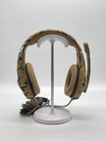 Beexcellent Gaming Headset for PS5 PS4 Xbox ONE Switch PC with Noise Cancelling image 3