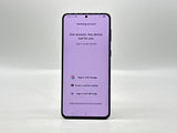Samsung Galaxy S21+ 6.7" 128GB 8GB RAM Unlocked Cracked Back For Parts #91 image 4
