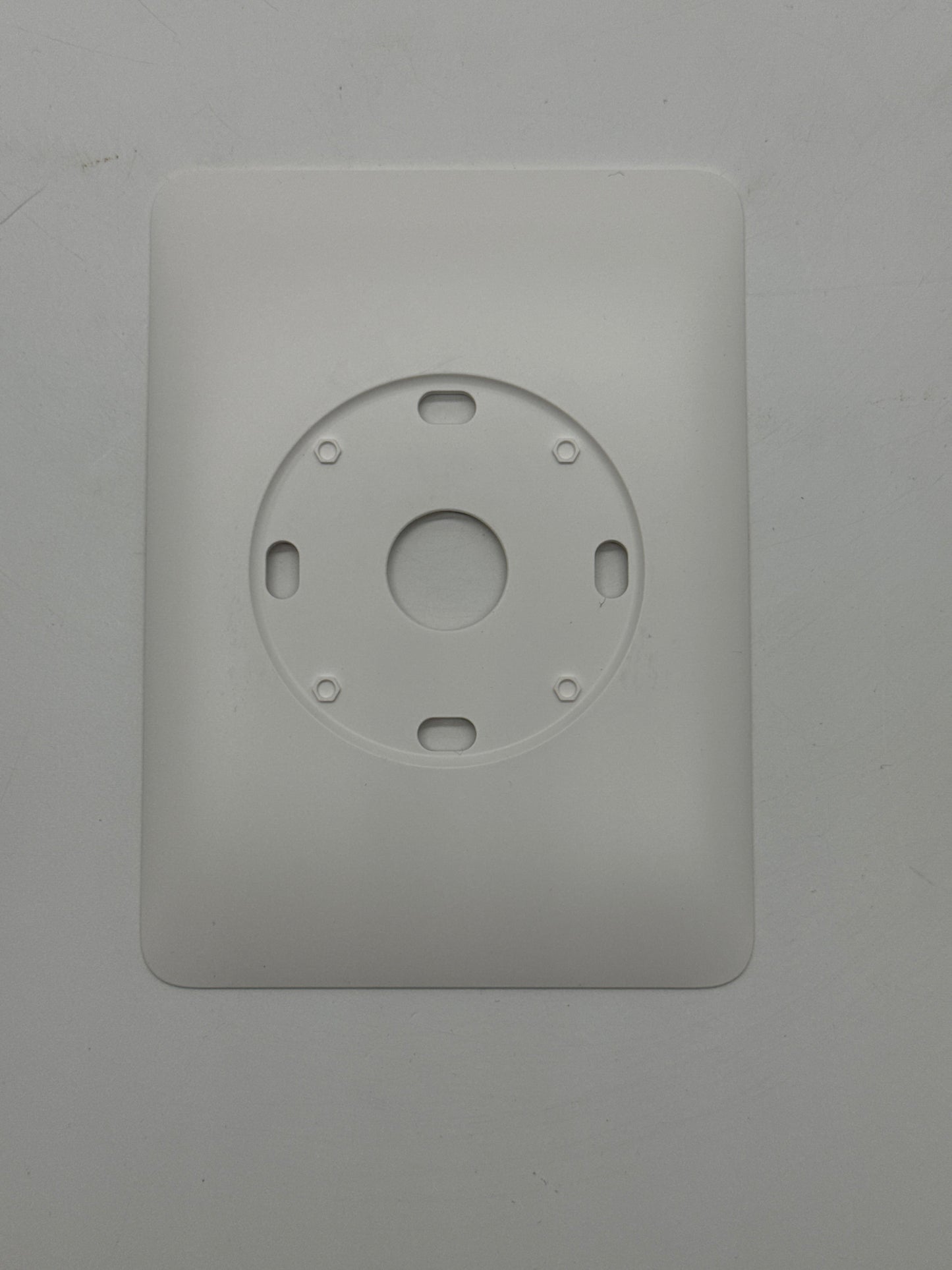 Google Nest Thermostat 02A ZQAT20 - For Parts