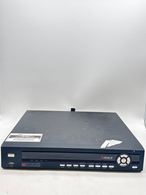 Digital Watchdog VMAX A1 Plus DW-VA1P16 16CH DVR 4TB Security Recorder Tested
