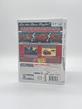 Disney Pixar Cars: Race-O-Rama (Nintendo Wii) - Complete with Manual (CIB) image 3