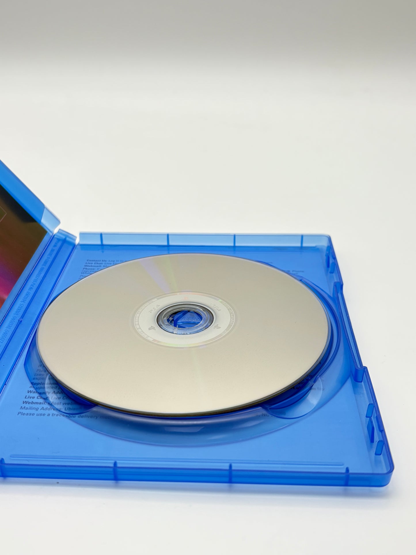 South Park: The Fractured But Whole - PlayStation 4 PS4