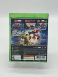 LEGO Marvel Collection - Microsoft Xbox One / Xbox One S / Xbox One X / Xbox One Series S/X image 2